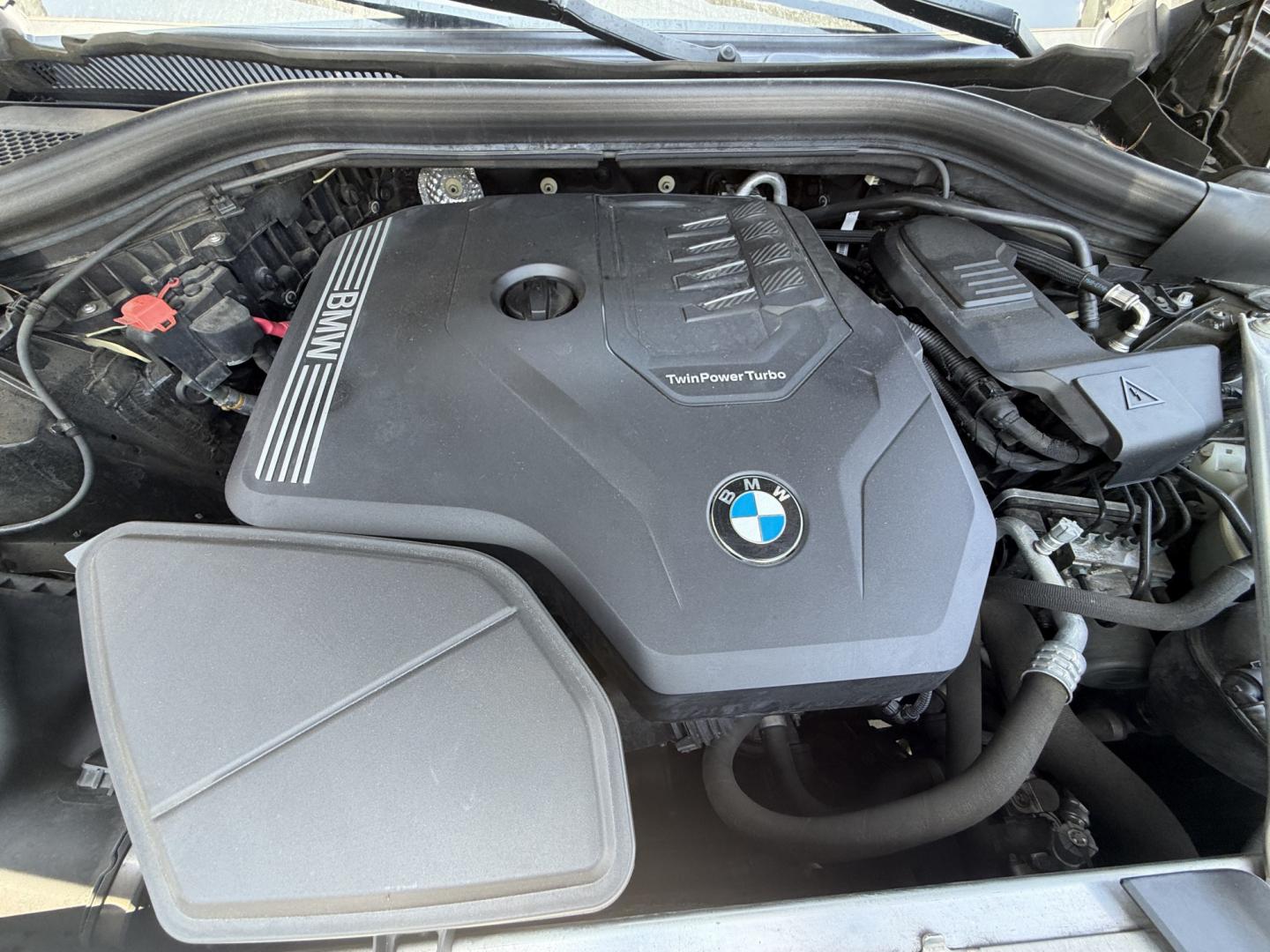 2020 Black /Black BMW X4 xDrive30i (5UX2V1C09LL) with an 2.0L L4 DOHC 16V engine, 8A transmission, located at 30 S. Berkeley Avenue, Pasadena, CA, 91107, (626) 248-7567, 34.145447, -118.109398 - # 2020 BMW X4 xDrive30i for Sale in Pasadena, CA – Buy Here Pay Here Financing Available If you're looking for a luxury SUV that delivers sporty performance, premium comfort, advanced technology, and head-turning style, this 2020 BMW X4 xDrive30i is an outstanding choice. Available now at Crown - Photo#22