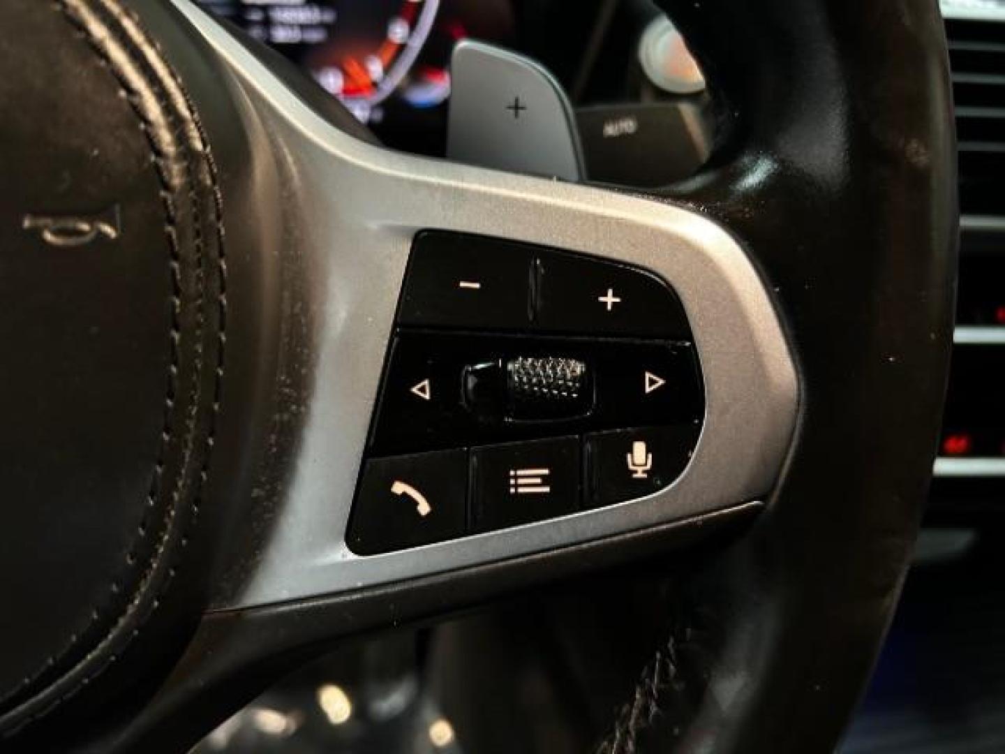 2020 GRAY BMW X4 (5UX2V5C07L9) with an 6-Cyl Twin Turbo 3.0 Liter engine, Automatic 8-Spd w/Sport and Manual Modes transmission, located at 412 Auto Vista Drive, Palmdale, 93551, (661) 945-0620, 34.592636, -118.136681 - Photo#27