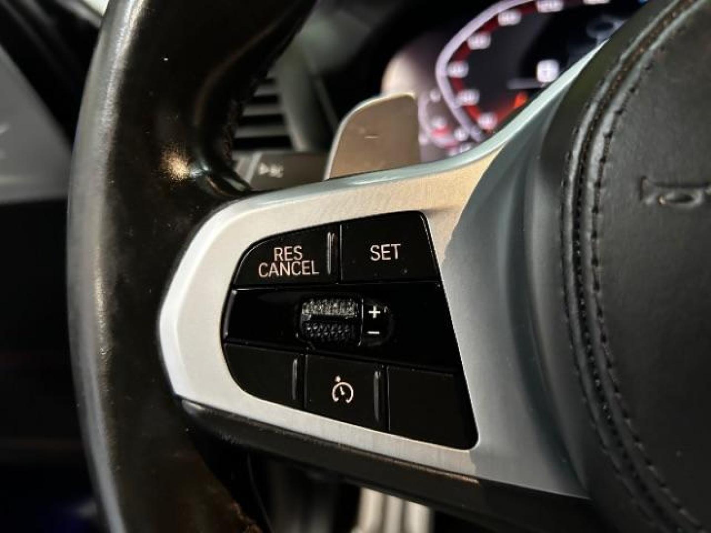 2020 GRAY BMW X4 (5UX2V5C07L9) with an 6-Cyl Twin Turbo 3.0 Liter engine, Automatic 8-Spd w/Sport and Manual Modes transmission, located at 412 Auto Vista Drive, Palmdale, 93551, (661) 945-0620, 34.592636, -118.136681 - Photo#28