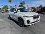 2020 White BMW X7 (5UXCW2C05L9) with an V6 Turbo 3.0 Liter engine, Automatic 8-Spd Steptronic w/Sport transmission, located at 412 Auto Vista Drive, Palmdale, 93551, (661) 945-0620, 34.592636, -118.136681- Photo#0