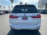 2020 White BMW X7 (5UXCW2C05L9) with an V6 Turbo 3.0 Liter engine, Automatic 8-Spd Steptronic w/Sport transmission, located at 412 Auto Vista Drive, Palmdale, 93551, (661) 945-0620, 34.592636, -118.136681- Photo#3