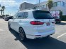 2020 White BMW X7 (5UXCW2C05L9) with an V6 Turbo 3.0 Liter engine, Automatic 8-Spd Steptronic w/Sport transmission, located at 412 Auto Vista Drive, Palmdale, 93551, (661) 945-0620, 34.592636, -118.136681- Photo#4
