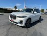 2020 White BMW X7 (5UXCW2C05L9) with an V6 Turbo 3.0 Liter engine, Automatic 8-Spd Steptronic w/Sport transmission, located at 412 Auto Vista Drive, Palmdale, 93551, (661) 945-0620, 34.592636, -118.136681- Photo#6