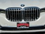 2020 White BMW X7 (5UXCW2C05L9) with an V6 Turbo 3.0 Liter engine, Automatic 8-Spd Steptronic w/Sport transmission, located at 412 Auto Vista Drive, Palmdale, 93551, (661) 945-0620, 34.592636, -118.136681- Photo#8
