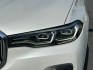 2020 White BMW X7 (5UXCW2C05L9) with an V6 Turbo 3.0 Liter engine, Automatic 8-Spd Steptronic w/Sport transmission, located at 412 Auto Vista Drive, Palmdale, 93551, (661) 945-0620, 34.592636, -118.136681- Photo#9