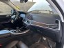 2020 White BMW X7 (5UXCW2C05L9) with an V6 Turbo 3.0 Liter engine, Automatic 8-Spd Steptronic w/Sport transmission, located at 412 Auto Vista Drive, Palmdale, 93551, (661) 945-0620, 34.592636, -118.136681- Photo#26