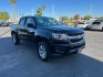 2020 BLACK /black Chevrolet Colorado 2WD (1GCGSCEN1L1) with an V6 VVT 3.6 Liter engine, Automatic transmission, located at 412 Auto Vista Drive, Palmdale, 93551, (661) 945-0620, 34.592636, -118.136681 - Get the versatility and power you need with this 2020 Chevrolet Colorado LT Crew Cab!Powered by a 3.6L V6 engine producing 308 horsepower and paired with an 8-speed automatic transmission, this Colorado delivers responsive performance for daily driving and weekend hauling. Enjoy a comfortable cabin- Photo#0
