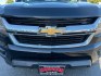 2020 BLACK /black Chevrolet Colorado 2WD (1GCGSCEN1L1) with an V6 VVT 3.6 Liter engine, Automatic transmission, located at 412 Auto Vista Drive, Palmdale, 93551, (661) 945-0620, 34.592636, -118.136681 - Get the versatility and power you need with this 2020 Chevrolet Colorado LT Crew Cab!Powered by a 3.6L V6 engine producing 308 horsepower and paired with an 8-speed automatic transmission, this Colorado delivers responsive performance for daily driving and weekend hauling. Enjoy a comfortable cabin- Photo#4