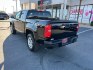 2020 BLACK /black Chevrolet Colorado 2WD (1GCGSCEN1L1) with an V6 VVT 3.6 Liter engine, Automatic transmission, located at 412 Auto Vista Drive, Palmdale, 93551, (661) 945-0620, 34.592636, -118.136681 - Get the versatility and power you need with this 2020 Chevrolet Colorado LT Crew Cab!Powered by a 3.6L V6 engine producing 308 horsepower and paired with an 8-speed automatic transmission, this Colorado delivers responsive performance for daily driving and weekend hauling. Enjoy a comfortable cabin- Photo#8