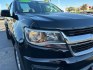 2020 BLACK /black Chevrolet Colorado 2WD (1GCGSCEN1L1) with an V6 VVT 3.6 Liter engine, Automatic transmission, located at 412 Auto Vista Drive, Palmdale, 93551, (661) 945-0620, 34.592636, -118.136681 - Get the versatility and power you need with this 2020 Chevrolet Colorado LT Crew Cab!Powered by a 3.6L V6 engine producing 308 horsepower and paired with an 8-speed automatic transmission, this Colorado delivers responsive performance for daily driving and weekend hauling. Enjoy a comfortable cabin- Photo#9