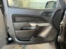 2020 BLACK /black Chevrolet Colorado 2WD (1GCGSCEN1L1) with an V6 VVT 3.6 Liter engine, Automatic transmission, located at 412 Auto Vista Drive, Palmdale, 93551, (661) 945-0620, 34.592636, -118.136681 - Get the versatility and power you need with this 2020 Chevrolet Colorado LT Crew Cab!Powered by a 3.6L V6 engine producing 308 horsepower and paired with an 8-speed automatic transmission, this Colorado delivers responsive performance for daily driving and weekend hauling. Enjoy a comfortable cabin- Photo#16