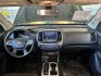 2020 BLACK /black Chevrolet Colorado 2WD (1GCGSCEN1L1) with an V6 VVT 3.6 Liter engine, Automatic transmission, located at 412 Auto Vista Drive, Palmdale, 93551, (661) 945-0620, 34.592636, -118.136681 - Get the versatility and power you need with this 2020 Chevrolet Colorado LT Crew Cab!Powered by a 3.6L V6 engine producing 308 horsepower and paired with an 8-speed automatic transmission, this Colorado delivers responsive performance for daily driving and weekend hauling. Enjoy a comfortable cabin- Photo#18