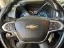 2020 BLACK /black Chevrolet Colorado 2WD (1GCGSCEN1L1) with an V6 VVT 3.6 Liter engine, Automatic transmission, located at 412 Auto Vista Drive, Palmdale, 93551, (661) 945-0620, 34.592636, -118.136681 - Get the versatility and power you need with this 2020 Chevrolet Colorado LT Crew Cab!Powered by a 3.6L V6 engine producing 308 horsepower and paired with an 8-speed automatic transmission, this Colorado delivers responsive performance for daily driving and weekend hauling. Enjoy a comfortable cabin- Photo#19
