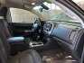 2020 BLACK /black Chevrolet Colorado 2WD (1GCGSCEN1L1) with an V6 VVT 3.6 Liter engine, Automatic transmission, located at 412 Auto Vista Drive, Palmdale, 93551, (661) 945-0620, 34.592636, -118.136681 - Get the versatility and power you need with this 2020 Chevrolet Colorado LT Crew Cab!Powered by a 3.6L V6 engine producing 308 horsepower and paired with an 8-speed automatic transmission, this Colorado delivers responsive performance for daily driving and weekend hauling. Enjoy a comfortable cabin- Photo#26