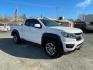 2020 Summit White Chevrolet Colorado LT (1GCHTCEA3L1) with an 2.5L 2.5L I4 200hp 191ft. lbs. Direct Injection engine, 6-Speed Shiftable Automatic transmission, located at 800 Riverside Ave, Roseville, CA, 95678, 916-773-4549 & Toll Free: 866-719-4393, 38.732265, -121.291039 - 4X4 EXTENDED CAB LT ONE OWNER - Photo#1