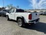 2020 Summit White Chevrolet Colorado LT (1GCHTCEA3L1) with an 2.5L 2.5L I4 200hp 191ft. lbs. Direct Injection engine, 6-Speed Shiftable Automatic transmission, located at 800 Riverside Ave, Roseville, CA, 95678, 916-773-4549 & Toll Free: 866-719-4393, 38.732265, -121.291039 - 4X4 EXTENDED CAB LT ONE OWNER - Photo#2