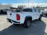 2020 Summit White Chevrolet Colorado LT (1GCHTCEA3L1) with an 2.5L 2.5L I4 200hp 191ft. lbs. Direct Injection engine, 6-Speed Shiftable Automatic transmission, located at 800 Riverside Ave, Roseville, CA, 95678, 916-773-4549 & Toll Free: 866-719-4393, 38.732265, -121.291039 - 4X4 EXTENDED CAB LT ONE OWNER - Photo#3