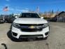 2020 Summit White Chevrolet Colorado LT (1GCHTCEA3L1) with an 2.5L 2.5L I4 200hp 191ft. lbs. Direct Injection engine, 6-Speed Shiftable Automatic transmission, located at 800 Riverside Ave, Roseville, CA, 95678, 916-773-4549 & Toll Free: 866-719-4393, 38.732265, -121.291039 - 4X4 EXTENDED CAB LT ONE OWNER - Photo#7
