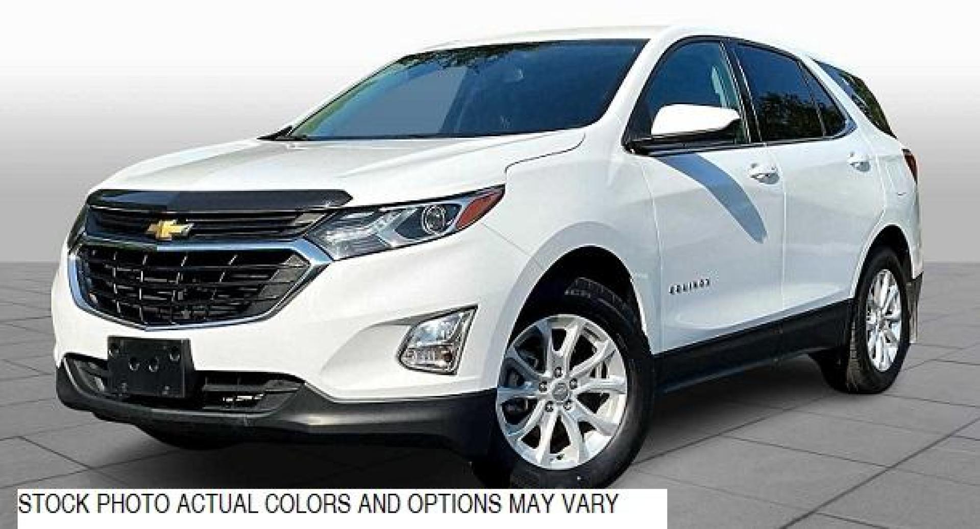 2020 GRAY Chevrolet Equinox (3GNAXKEV4LS) with an 8-Cyl 5.3 Liter engine, Automatic transmission, located at 412 Auto Vista Drive, Palmdale, 93551, (661) 945-0620, 34.592636, -118.136681 - Photo#0