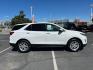 2020 WHITE Chevrolet Equinox (3GNAXUEV1LS) with an 4-Cyl 1.5 Liter engine, Automatic transmission, located at 412 Auto Vista Drive, Palmdale, 93551, (661) 945-0620, 34.592636, -118.136681 - Photo#3