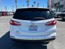 2020 WHITE Chevrolet Equinox (3GNAXUEV1LS) with an 4-Cyl 1.5 Liter engine, Automatic transmission, located at 412 Auto Vista Drive, Palmdale, 93551, (661) 945-0620, 34.592636, -118.136681 - Photo#5