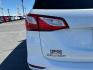 2020 WHITE Chevrolet Equinox (3GNAXUEV1LS) with an 4-Cyl 1.5 Liter engine, Automatic transmission, located at 412 Auto Vista Drive, Palmdale, 93551, (661) 945-0620, 34.592636, -118.136681 - Photo#10