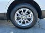 2020 WHITE Chevrolet Equinox (3GNAXUEV1LS) with an 4-Cyl 1.5 Liter engine, Automatic transmission, located at 412 Auto Vista Drive, Palmdale, 93551, (661) 945-0620, 34.592636, -118.136681 - Photo#12
