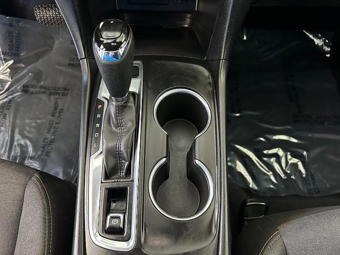 2020 WHITE Chevrolet Equinox (3GNAXUEV1LS) with an 4-Cyl 1.5 Liter engine, Automatic transmission, located at 412 Auto Vista Drive, Palmdale, 93551, (661) 945-0620, 34.592636, -118.136681 - Photo#20