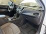 2020 WHITE Chevrolet Equinox (3GNAXUEV1LS) with an 4-Cyl 1.5 Liter engine, Automatic transmission, located at 412 Auto Vista Drive, Palmdale, 93551, (661) 945-0620, 34.592636, -118.136681 - Photo#27