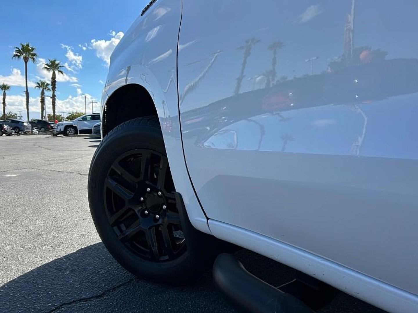 2020 WHITE Chevrolet Silverado 1500 2WD (1GCPWBEK3LZ) with an 4-Cyl 2.7 Liter engine, Automatic 6-Spd HD w/Overdrive transmission, located at 412 Auto Vista Drive, Palmdale, 93551, (661) 945-0620, 34.592636, -118.136681 - Photo#20