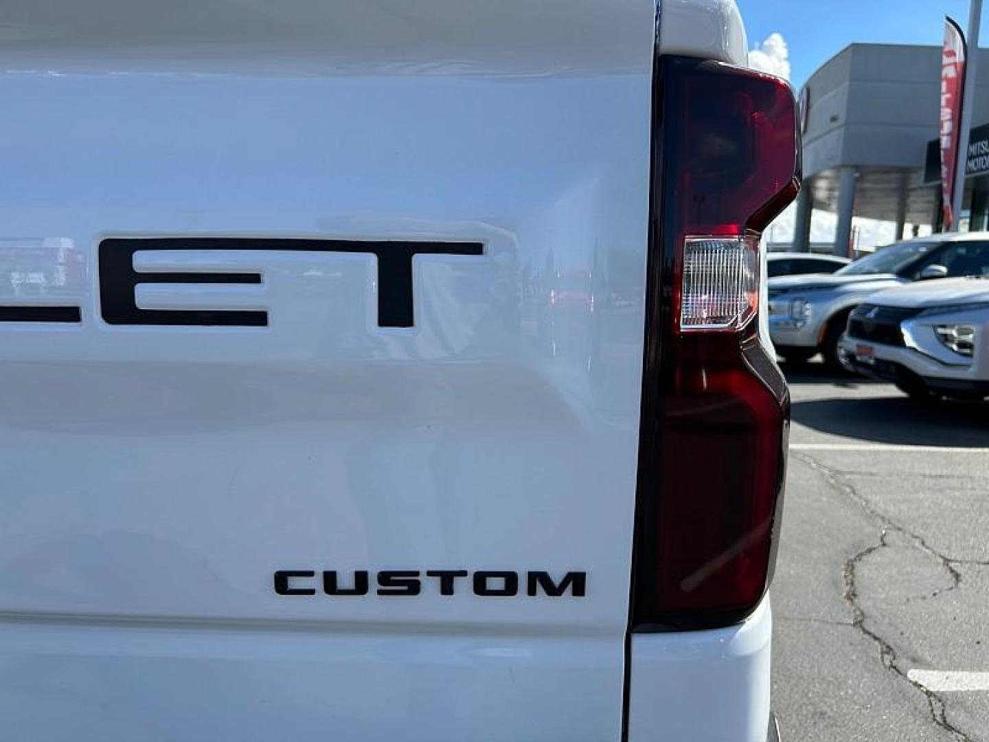 2020 WHITE Chevrolet Silverado 1500 2WD (1GCPWBEK3LZ) with an 4-Cyl 2.7 Liter engine, Automatic 6-Spd HD w/Overdrive transmission, located at 412 Auto Vista Drive, Palmdale, 93551, (661) 945-0620, 34.592636, -118.136681 - Photo#24