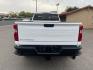 2020 Summit White Chevrolet Silverado 3500HD Work Truck (1GC4YSEY5LF) with an 6.6L Duramax 6.6L Biodiesel Turbo V8 445hp 910ft. lbs. Common Rail Direct Injection engine, 6-Speed Shiftable Automatic transmission, located at 800 Riverside Ave, Roseville, CA, 95678, 916-773-4549 & Toll Free: 866-719-4393, 38.732265, -121.291039 - DURAMAX DIESEL CREW CAB 4X4 ALLISON TRANSMISSION SERVICE RECORDS ONE OWNER - Photo#8