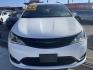 2020 Chrysler Pacifica Hybrid Touring L (2C4RC1L75LR) with an 3.6L V6 DOHC 24V HYBRID engine, CVT transmission, located at 744 E Miner Ave, Stockton, CA, 95202, (209) 944-5770, 37.956863, -121.282082 - PLUS TAXES AND FEES - Photo#1