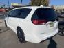 2020 Chrysler Pacifica Hybrid Touring L (2C4RC1L75LR) with an 3.6L V6 DOHC 24V HYBRID engine, CVT transmission, located at 744 E Miner Ave, Stockton, CA, 95202, (209) 944-5770, 37.956863, -121.282082 - PLUS TAXES AND FEES - Photo#11