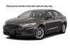 2020 GRAY Ford Fusion (3FA6P0HD0LR) with an 4-Cyl EcoBoost Turbo 1.5 Liter engine, Automatic 6-Spd w/SelectShift transmission, located at 412 Auto Vista Drive, Palmdale, 93551, (661) 945-0620, 34.592636, -118.136681 - Photo#0