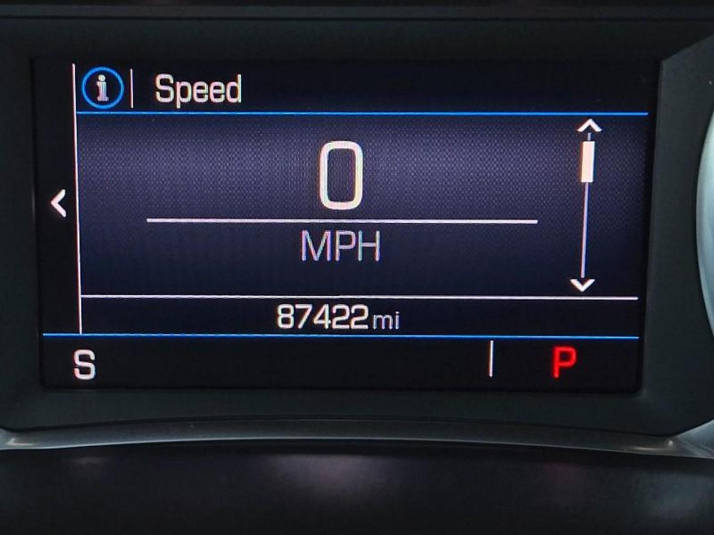 2020 WHITE GMC Acadia (1GKKNKLA6LZ) with an 4-Cyl 2.5 Liter engine, Automatic 9-Spd transmission, located at 246 E Walker St., Orland, 95963, (530) 865-5800, 39.747589, -122.178398 - Photo#31
