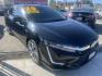 2020 Honda Clarity Plug-In Hybrid (JHMZC5F13LC) with an 1.5L L4 DOHC 16V HYBRID engine, CVT transmission, located at 744 E Miner Ave, Stockton, CA, 95202, (209) 944-5770, 37.956863, -121.282082 - PLUS TAXES AND FEES NO CHARGER AVAILABLE - Photo#1