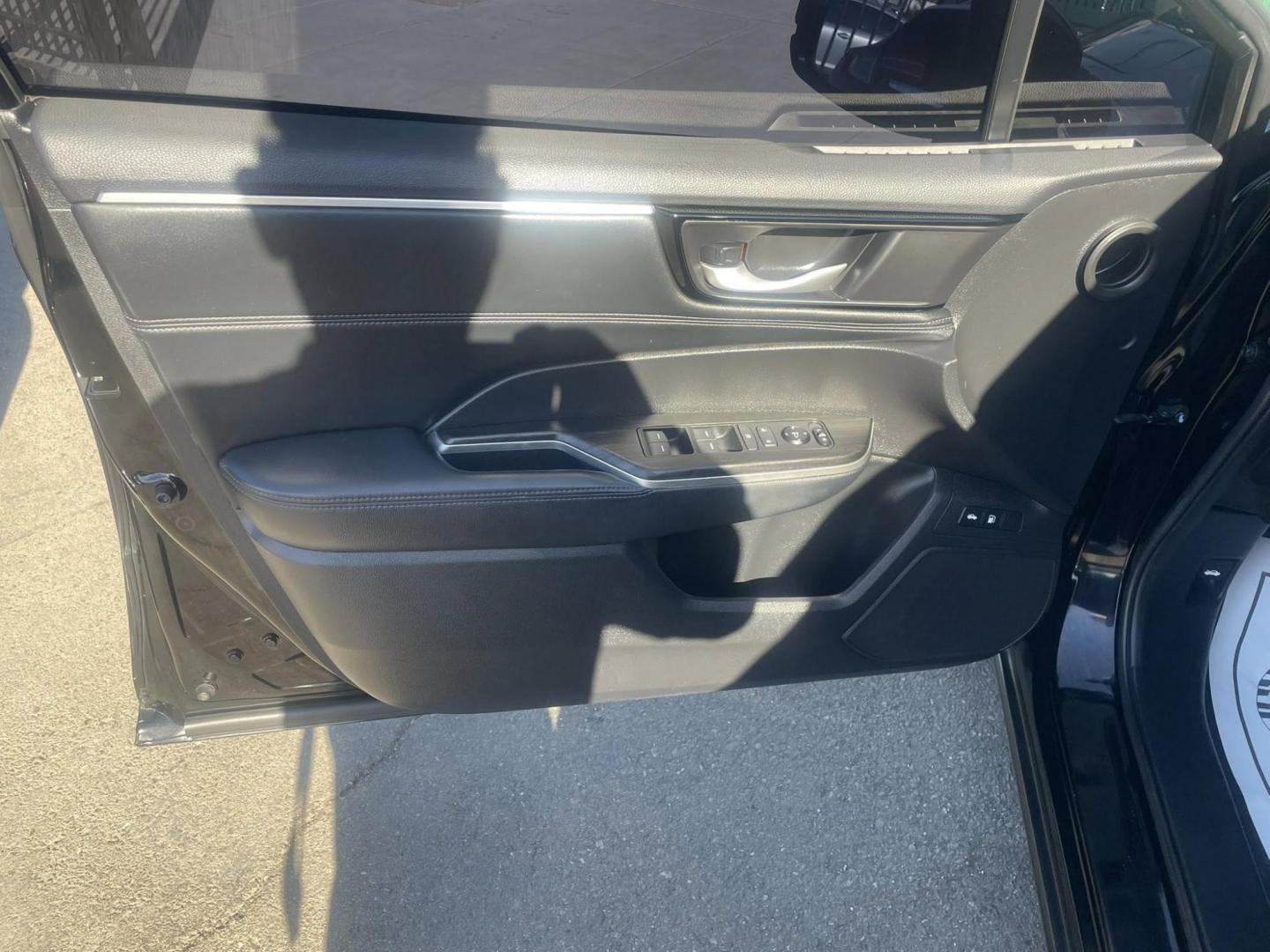 2020 Honda Clarity Plug-In Hybrid (JHMZC5F13LC) with an 1.5L L4 DOHC 16V HYBRID engine, CVT transmission, located at 744 E Miner Ave, Stockton, CA, 95202, (209) 944-5770, 37.956863, -121.282082 - PLUS TAXES AND FEES NO CHARGER AVAILABLE - Photo#4