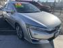 2020 Honda Clarity Plug-In Hybrid (JHMZC5F17LC) with an 1.5L L4 DOHC 16V HYBRID engine, CVT transmission, located at 744 E Miner Ave, Stockton, CA, 95202, (209) 944-5770, 37.956863, -121.282082 - PLUS TAXES AND FEES - Photo#0