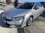 2020 Honda Clarity Plug-In Hybrid (JHMZC5F17LC) with an 1.5L L4 DOHC 16V HYBRID engine, CVT transmission, located at 744 E Miner Ave, Stockton, CA, 95202, (209) 944-5770, 37.956863, -121.282082 - PLUS TAXES AND FEES - Photo#3