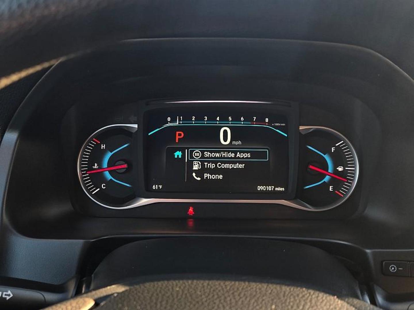 2020 GRAY Honda Pilot (5FNYF5H35LB) with an V6 i-VTEC 3.5 Liter engine, Automatic 6-Spd transmission, located at 246 E Walker St., Orland, 95963, (530) 865-5800, 39.747589, -122.178398 - Photo#32