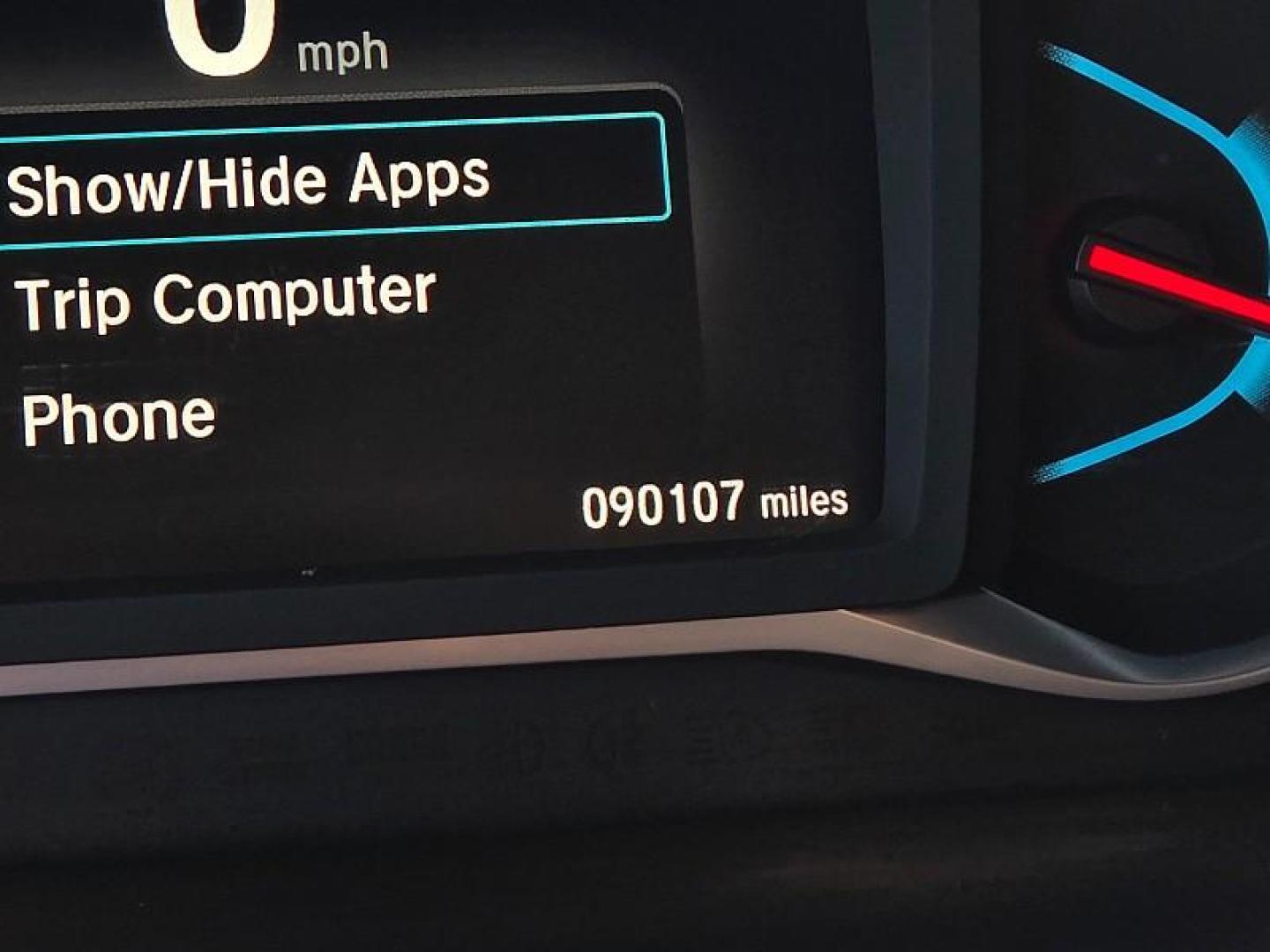 2020 GRAY Honda Pilot (5FNYF5H35LB) with an V6 i-VTEC 3.5 Liter engine, Automatic 6-Spd transmission, located at 246 E Walker St., Orland, 95963, (530) 865-5800, 39.747589, -122.178398 - Photo#33