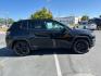 2020 BLACK Jeep Compass (3C4NJCBB7LT) with an 4-Cyl MultiAir PZEV 2.4 Liter engine, Automatic 6-Spd transmission, located at 412 Auto Vista Drive, Palmdale, 93551, (661) 945-0620, 34.592636, -118.136681 - Photo#3