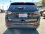 2020 BLACK Jeep Compass (3C4NJCBB7LT) with an 4-Cyl MultiAir PZEV 2.4 Liter engine, Automatic 6-Spd transmission, located at 412 Auto Vista Drive, Palmdale, 93551, (661) 945-0620, 34.592636, -118.136681 - Photo#5