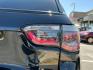 2020 BLACK Jeep Compass (3C4NJCBB7LT) with an 4-Cyl MultiAir PZEV 2.4 Liter engine, Automatic 6-Spd transmission, located at 412 Auto Vista Drive, Palmdale, 93551, (661) 945-0620, 34.592636, -118.136681 - Photo#9