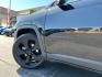 2020 BLACK Jeep Compass (3C4NJCBB7LT) with an 4-Cyl MultiAir PZEV 2.4 Liter engine, Automatic 6-Spd transmission, located at 412 Auto Vista Drive, Palmdale, 93551, (661) 945-0620, 34.592636, -118.136681 - Photo#13
