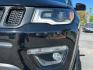 2020 BLACK Jeep Compass (3C4NJCBB7LT) with an 4-Cyl MultiAir PZEV 2.4 Liter engine, Automatic 6-Spd transmission, located at 412 Auto Vista Drive, Palmdale, 93551, (661) 945-0620, 34.592636, -118.136681 - Photo#14