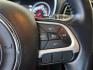 2020 BLACK Jeep Compass (3C4NJCBB7LT) with an 4-Cyl MultiAir PZEV 2.4 Liter engine, Automatic 6-Spd transmission, located at 412 Auto Vista Drive, Palmdale, 93551, (661) 945-0620, 34.592636, -118.136681 - Photo#17