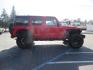 2020 Red /BLACK Jeep Wrangler Unlimited Rubicon (1C4HJXFN8LW) with an 2.0L L4 DOHC 16V TURBO engine, 6A transmission, located at 2630 Grass Valley Highway, Auburn, CA, 95603, (530) 508-5100, 38.937893, -121.095482 - Features - 17'' Fuel Recoil wheels, 35'' Nitto Ridge Grappler tires, Smittybilt XRC Flat fenders, Smittybilt inner fender liners, and new Alea Leather. - Photo#5