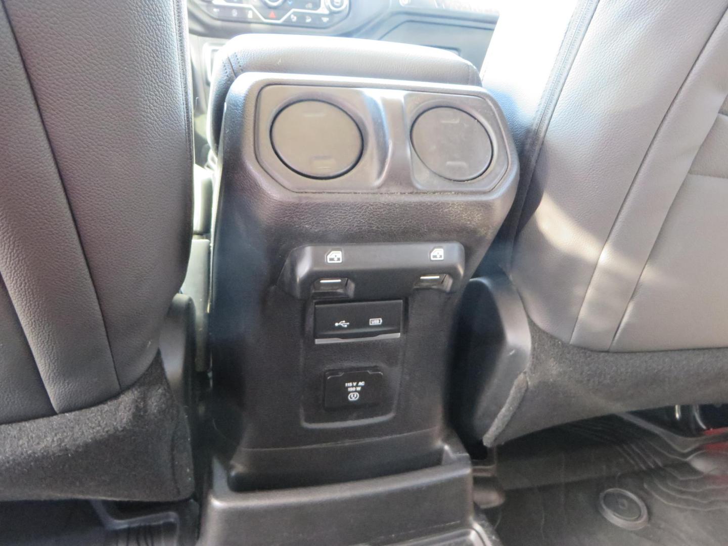 2020 Red /BLACK Jeep Wrangler Unlimited Rubicon (1C4HJXFN8LW) with an 2.0L L4 DOHC 16V TURBO engine, 6A transmission, located at 2630 Grass Valley Highway, Auburn, CA, 95603, (530) 508-5100, 38.937893, -121.095482 - Features - 17'' Fuel Recoil wheels, 35'' Nitto Ridge Grappler tires, Smittybilt XRC Flat fenders, Smittybilt inner fender liners, and new Alea Leather. - Photo#45